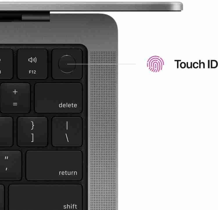 Apple MacBook Pro Apple M2 Max - (32 GB/1 TB SSD/macOS Ventura 