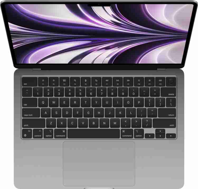 Apple MacBook Air 15.3型 M2チップ SSD 512GB メモリ8GB 8コア