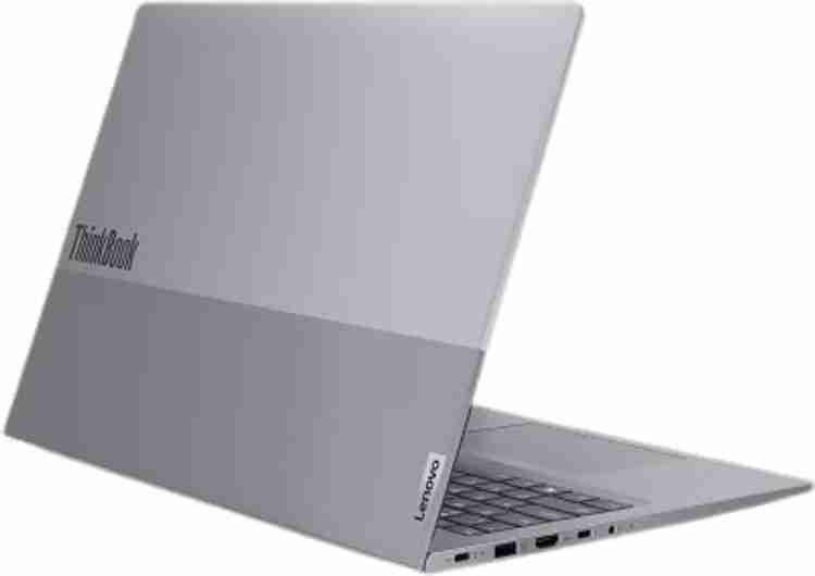 Lenovo ThinkBook AMD Ryzen 5 Hexa Core 7530U - (16 GB/512 GB