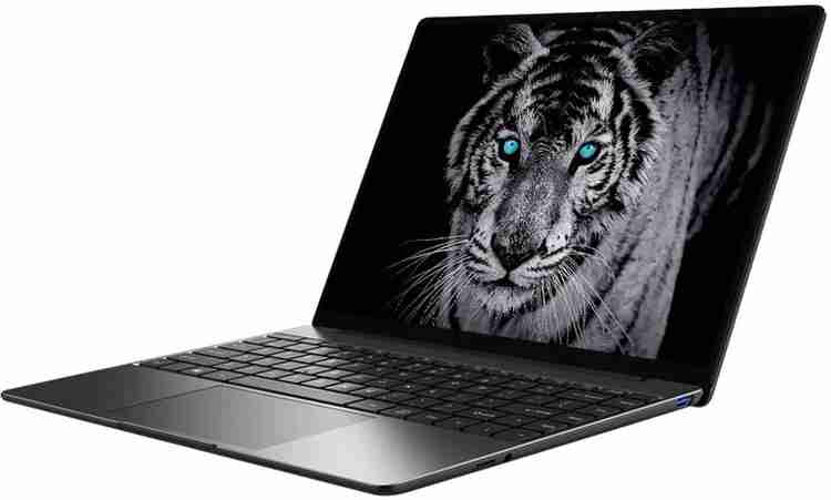 CHUWI Intel Celeron Quad Core - (8 GB/256 GB SSD/Windows 11 Home 