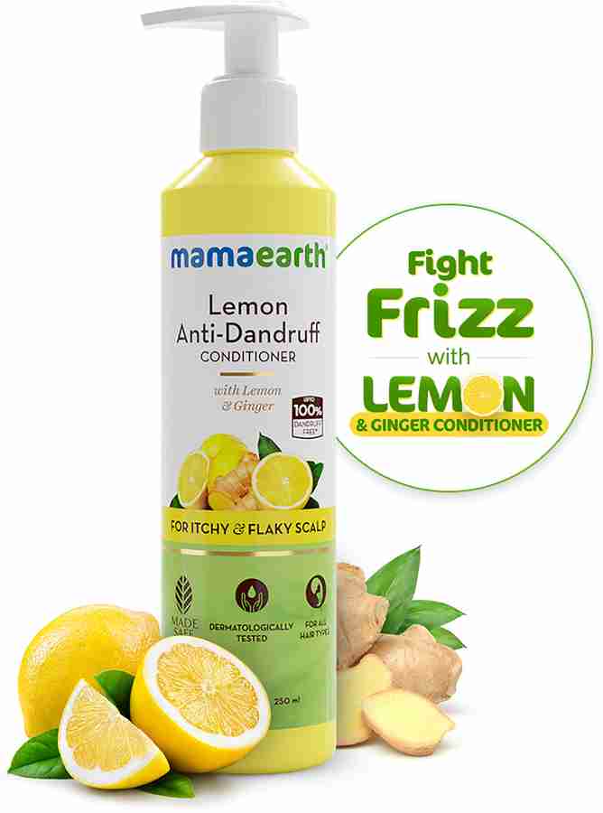 Mamaearth anti online dandruff shampoo