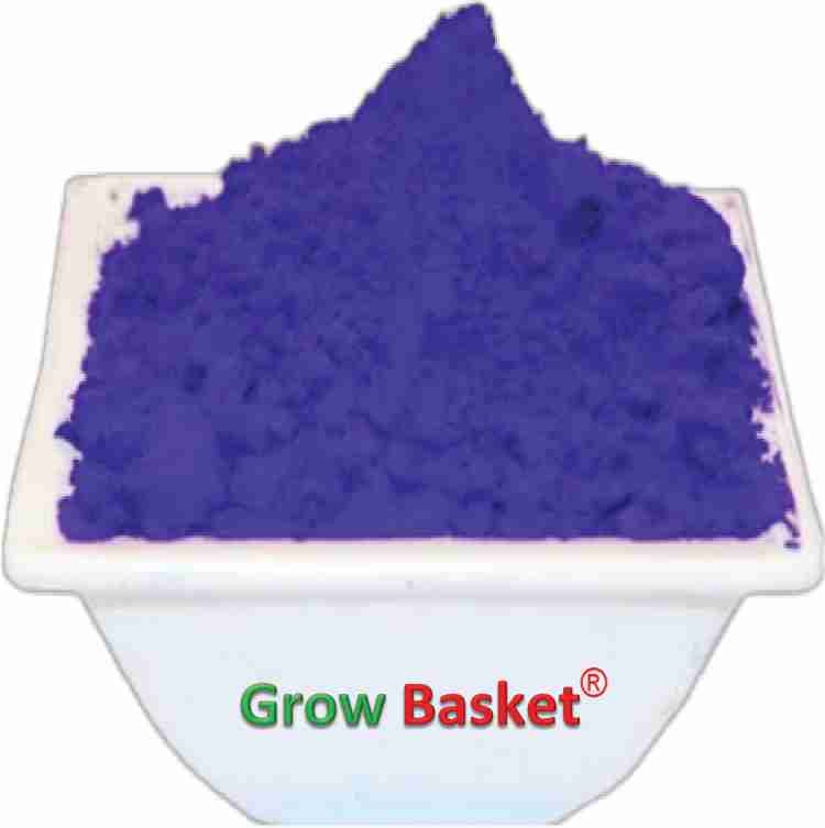 Blue Fast Cement Oxide Color at Rs 65/kilogram, Oxide Cement Colour in  Nagpur