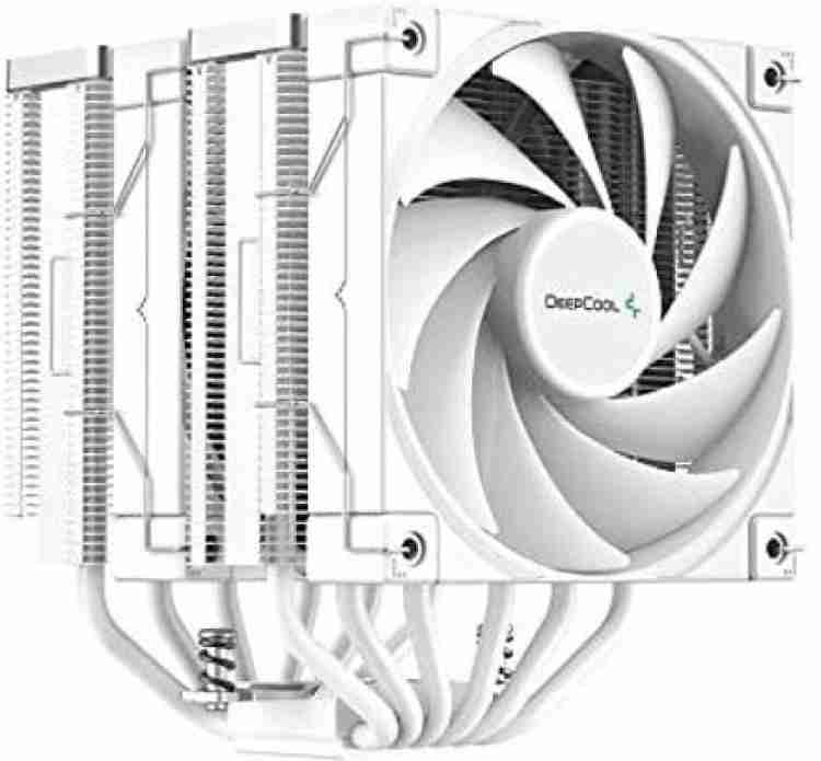 Deepcool AK620 WH CPU Air Cooler | White