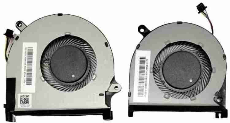 us info Fan For Dell Insprion 15 7590, 7591 0MPHWF, P83F