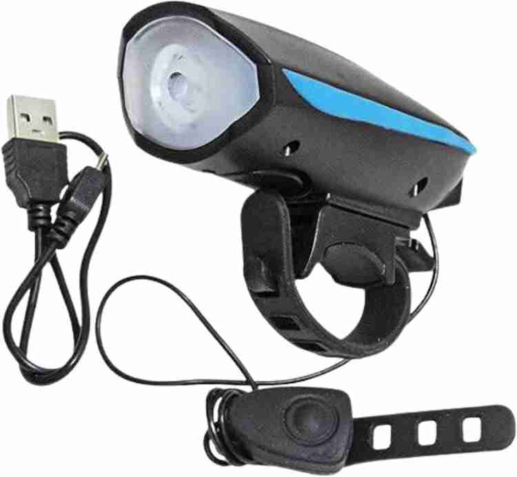 Alentar Gel Seat Cover Headlight with horn combo set for cycle