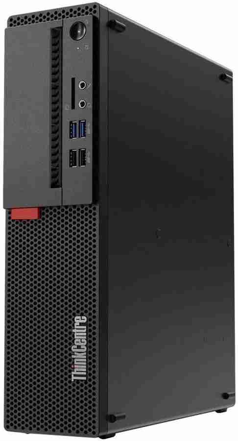 Lenovo ThinkCentre M75s Gen 2 Small Form Desktop -AMD Ryzen 7 PRO