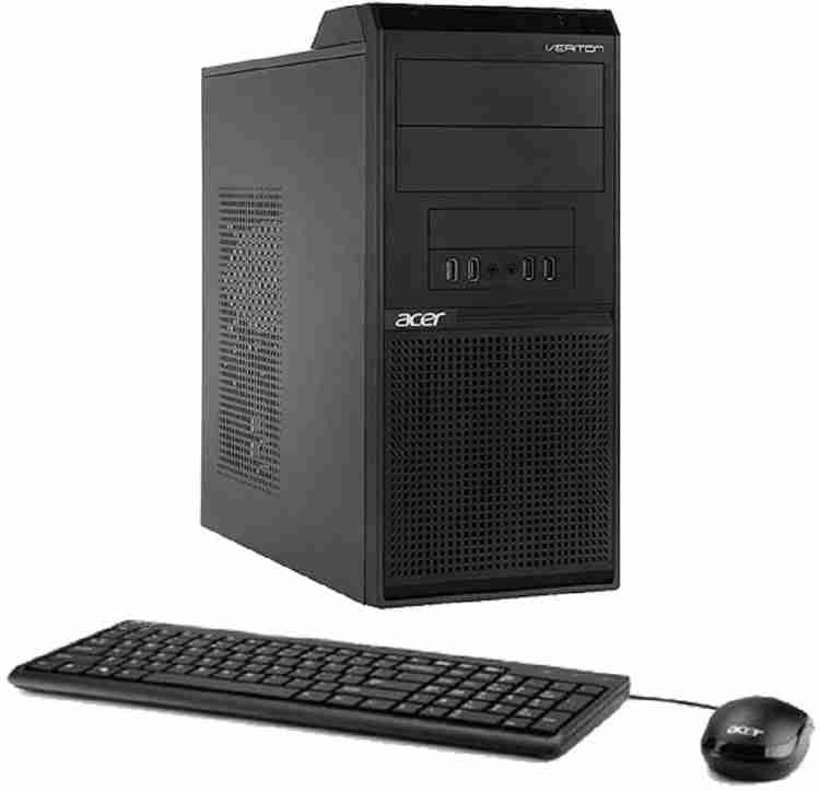 Acer Intel H510 I5 10400 (8 GB RAM/NA Graphics/512 GB SSD Capacity 