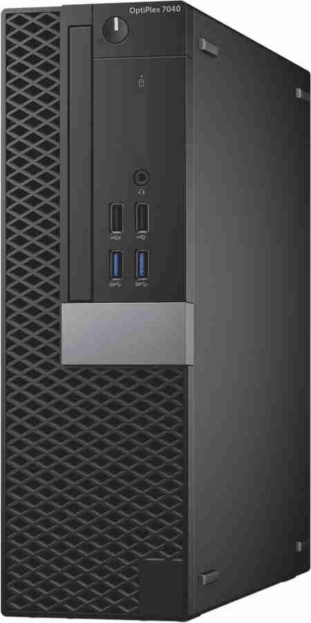 CompuTek OptiPlex 7040 6th Gen with m.2 PCIe SSD ™ | DELL CompuTek OptiPlex 7040 6th Gen with m.2 PCIe SSD ™ | DELL