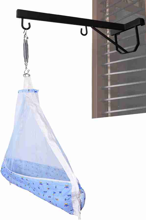 Window hanging cradle outlet