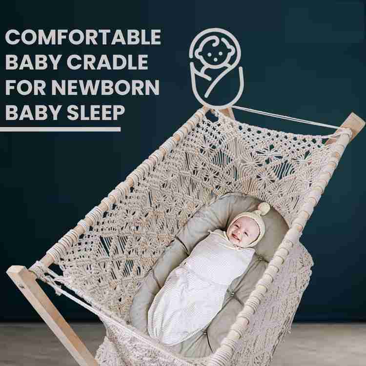 Flipkart Perfect Homes Junior Baby Crib Baby Cot Baby Bed Baby