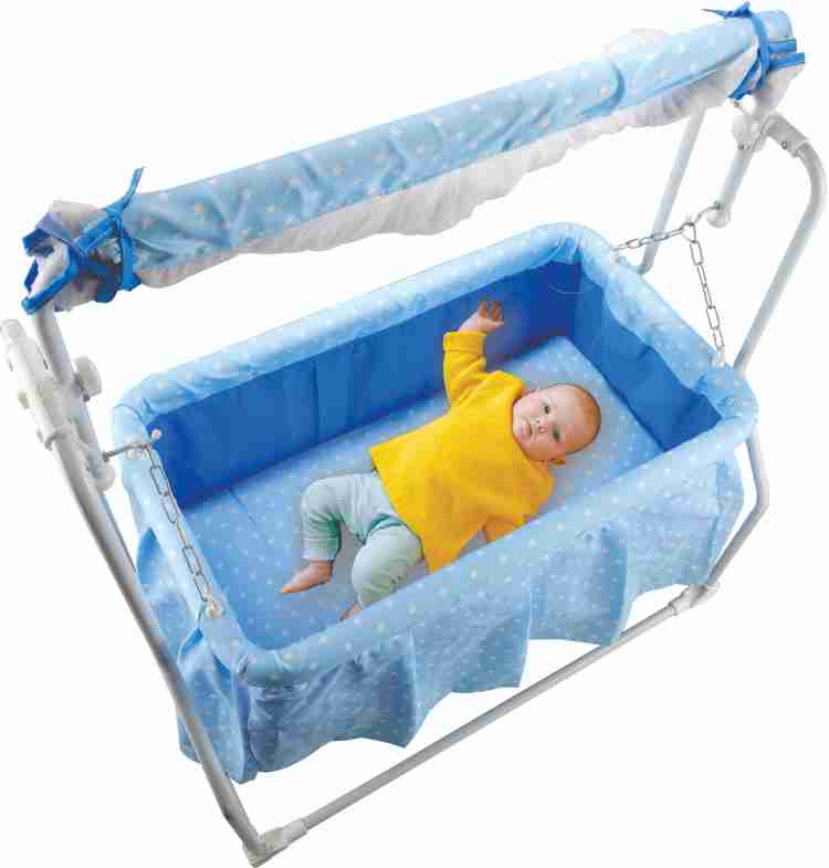 mama luv mee Mosquito Net Jhulla Crib and Cradle Newborn Baby Sleep Swing Cradle Baby Jhula Buy Baby Care Products in India Flipkart