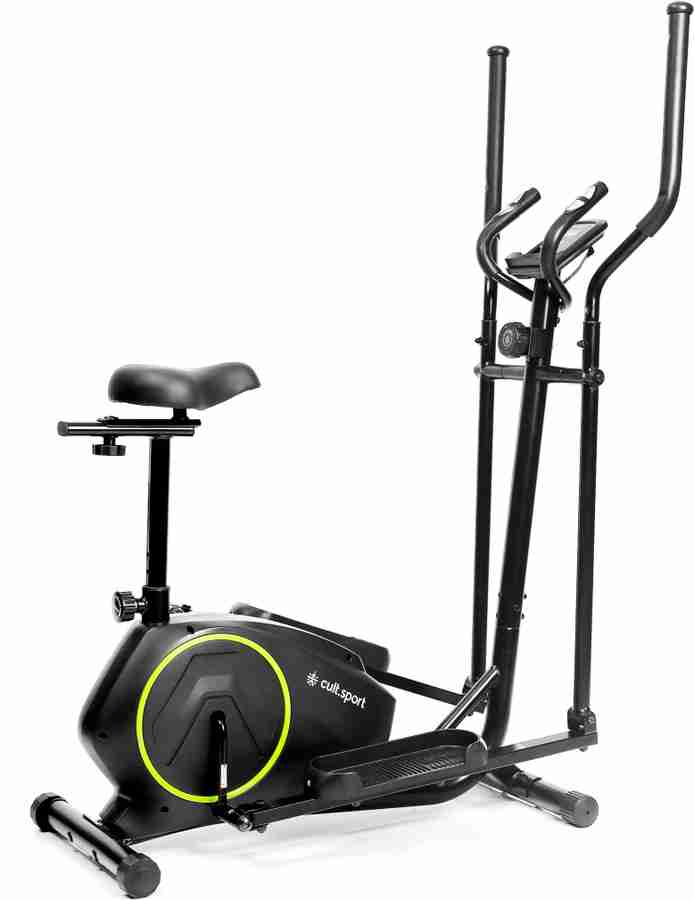 Cross trainer 120kg outlet