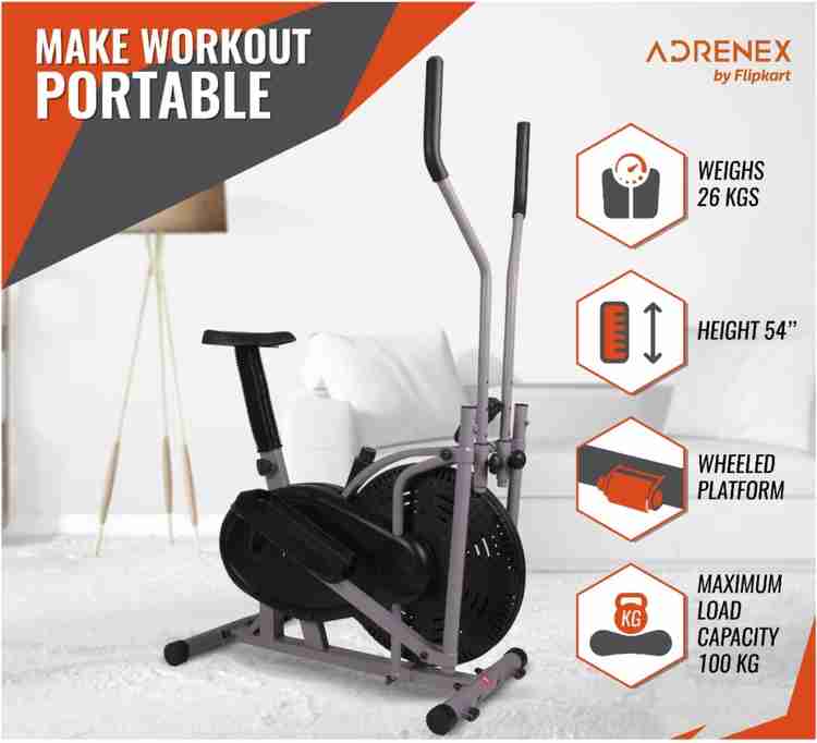 Flipkart gym workout new arrivals