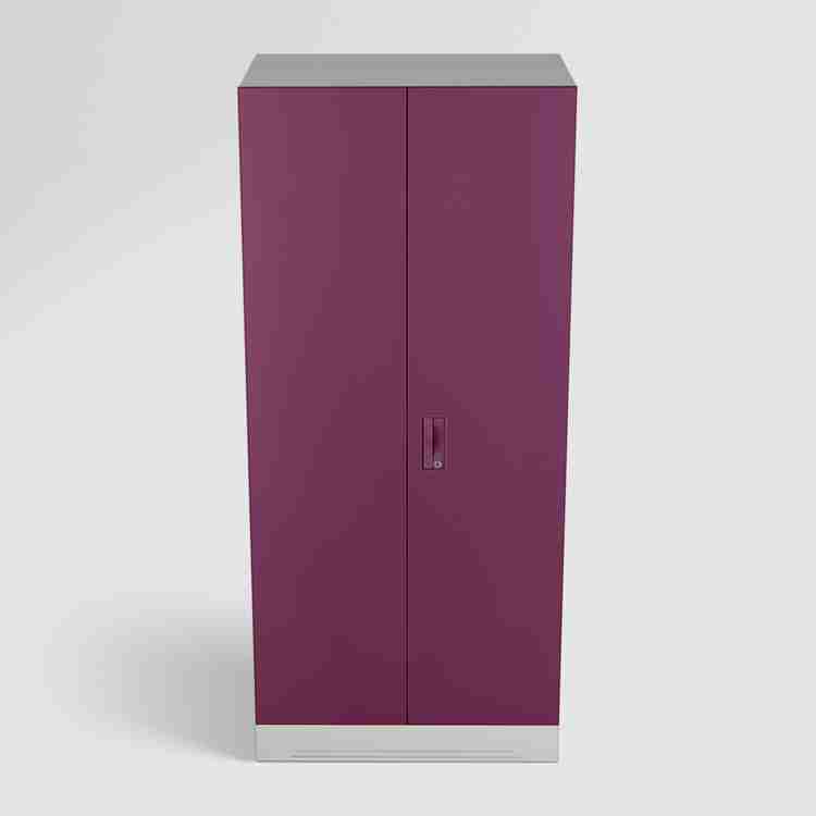 Godrej small almirah with outlet locker