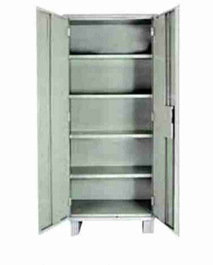 Flipkart steel deals cupboard