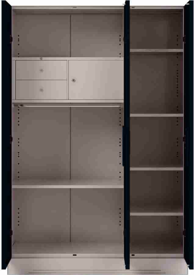 Godrej bero new arrivals double door