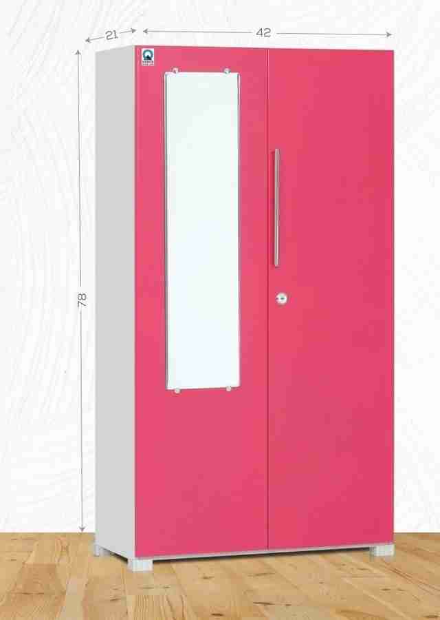 chirag Metal Almirah Price in India Buy chirag Metal Almirah online at Flipkart