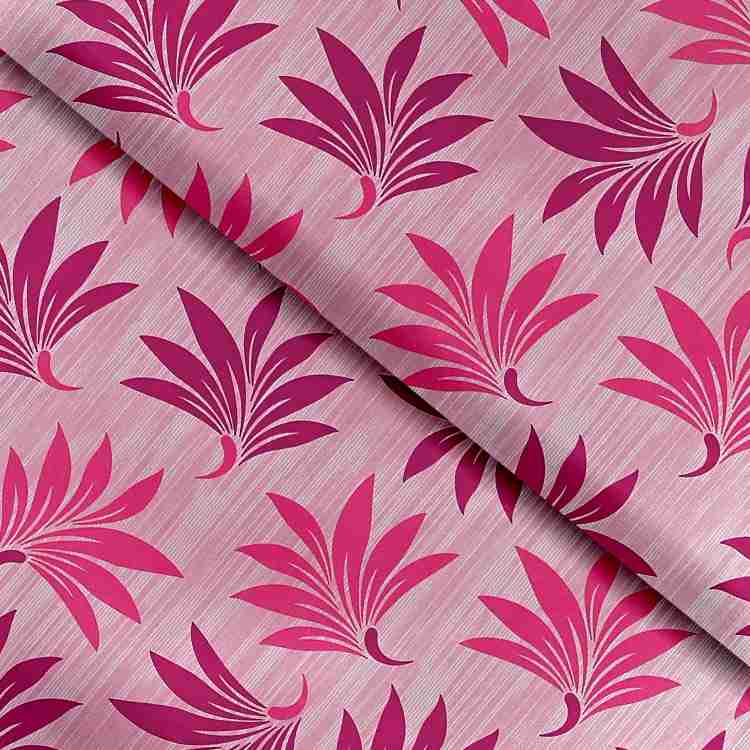 Curtain cloth material 2025