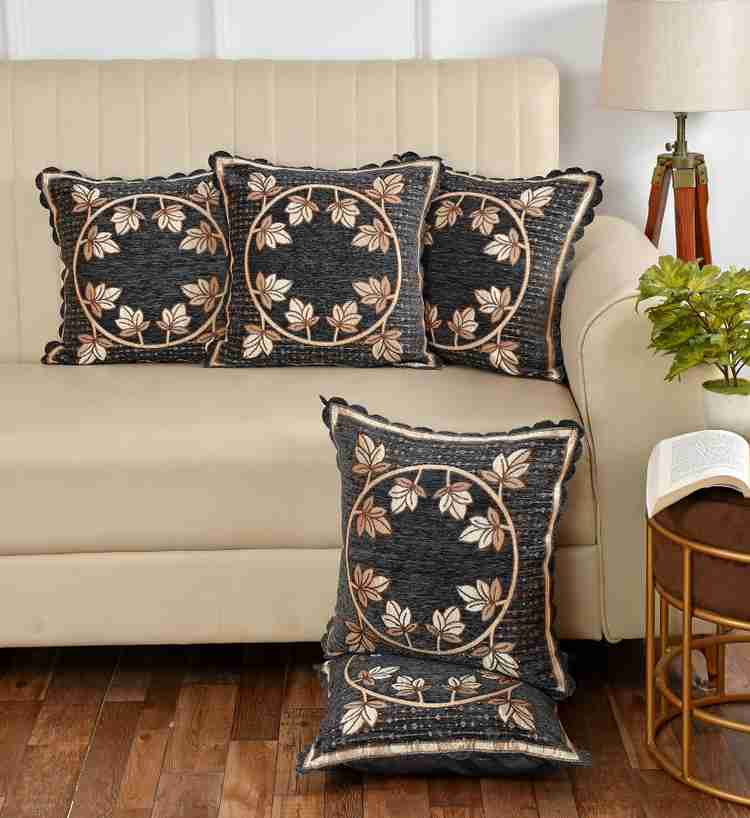 Flipkart SmartBuy Polyester Cushions Cover Buy Flipkart SmartBuy Polyester Cushions Cover Online at Best Price in India Flipkart