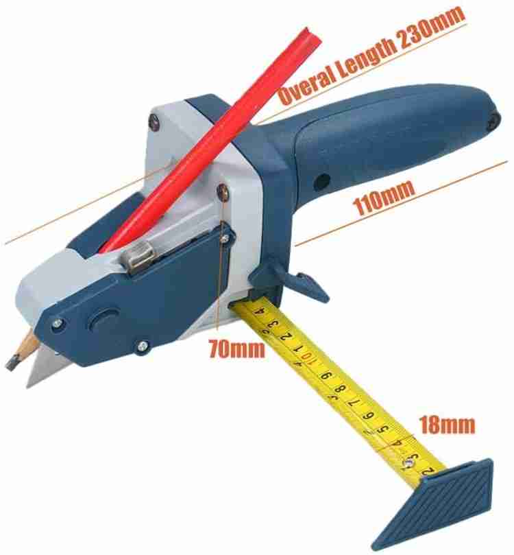 Gypsum board new arrivals cutting tool