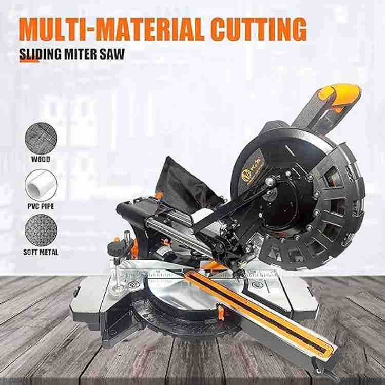 255 sliding hot sale mitre saw