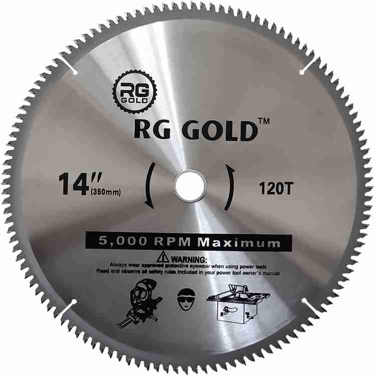 14 inch shop circular saw