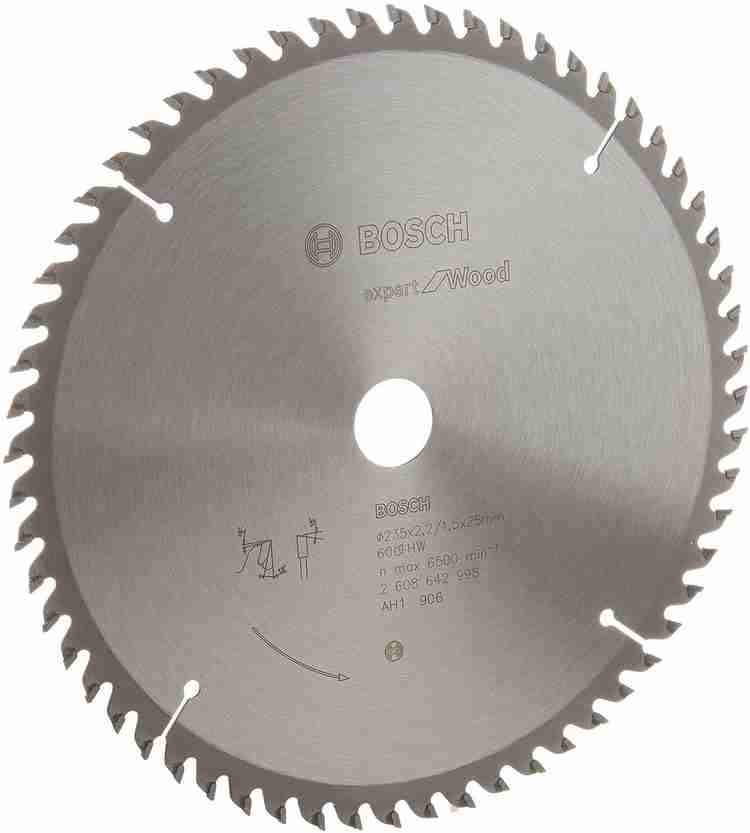 Bosch 235mm circular saw best sale