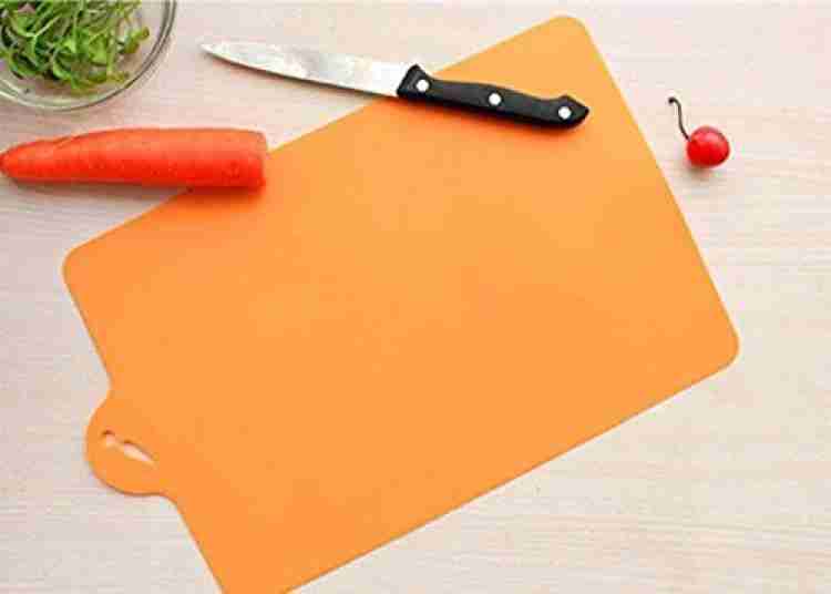 Flexible sale chopping boards