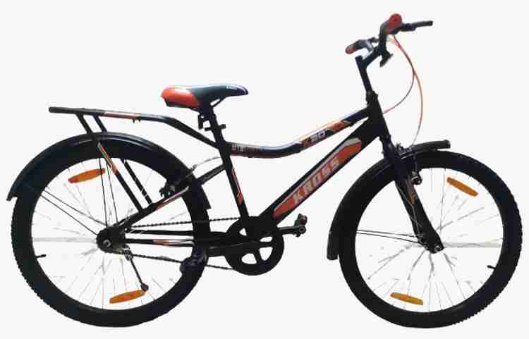 Kross K20 Top Speed Bicycle Sports look Weld Carrier Best for 9 13 Years 90 Assembled 24 T Road Cycle Price in India Buy Kross K20 Top Speed Bicycle Sports look Weld Carrier Best for 9 13 Years 90 Ass...