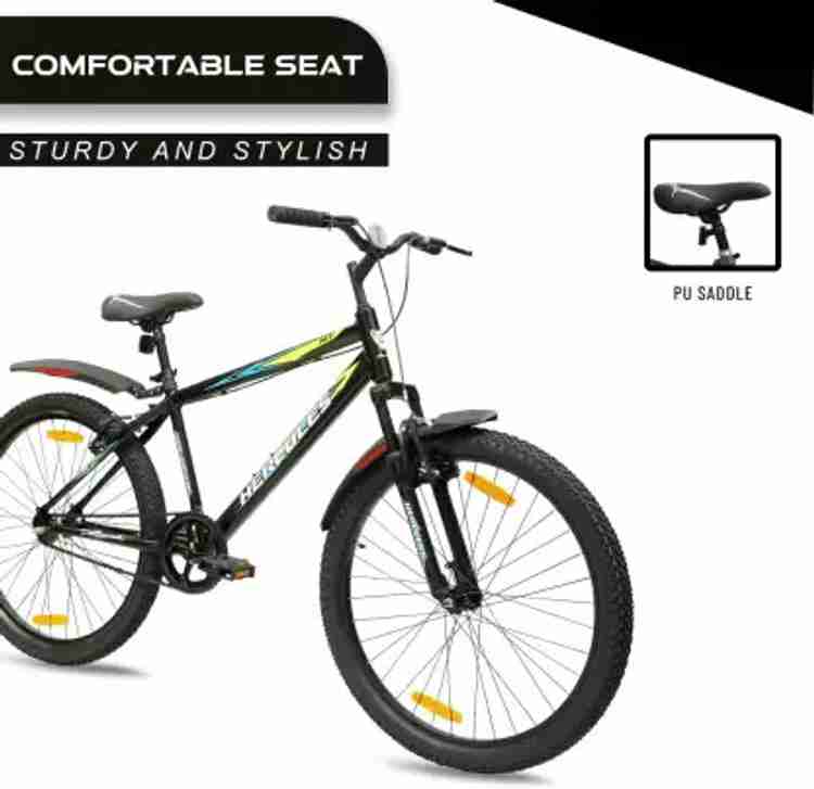 HERCULES BSA Storm HT 27.5 T Road Cycle Price in India Buy