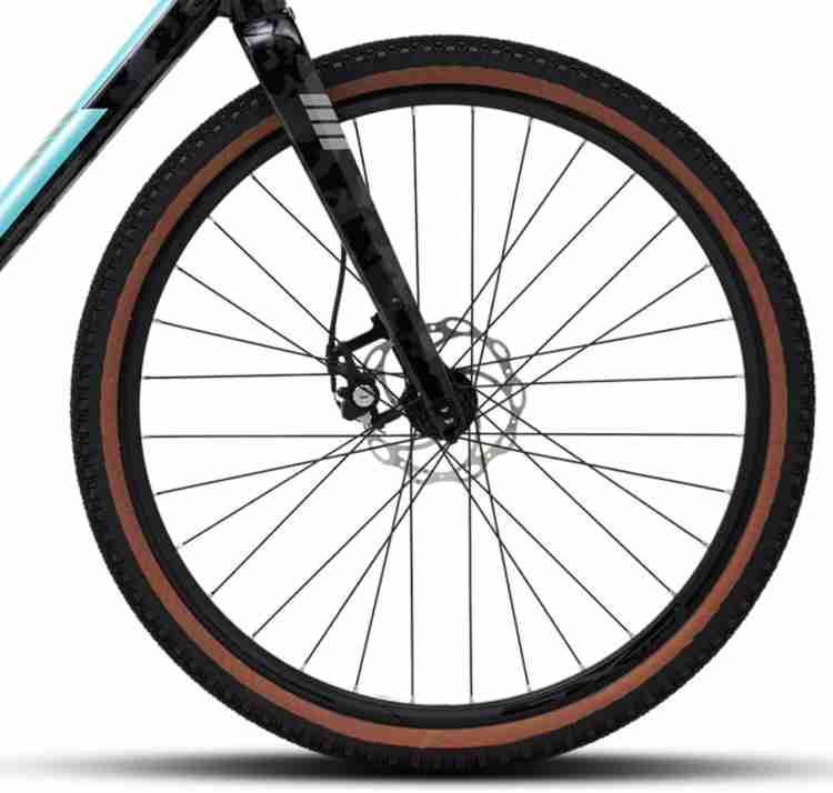 POLYGON Bend R2 Blue 54CM Frame Size 27.5 T Road Cycle Price