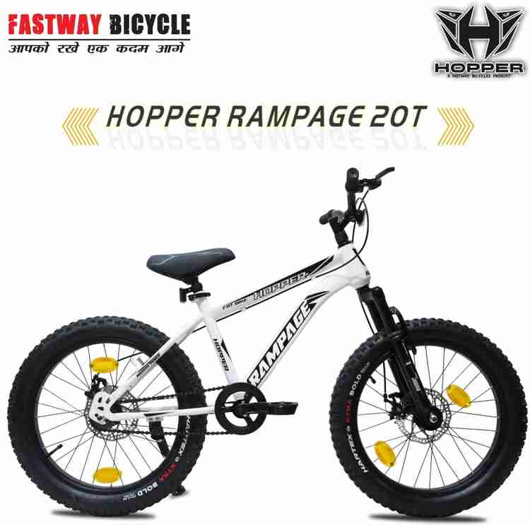 Small fat bike sales