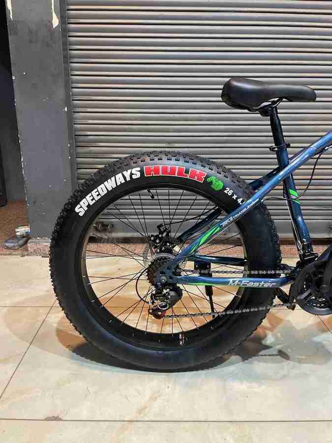 Asbike fat bike price on sale