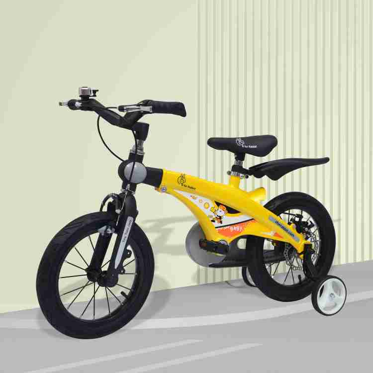 10 years discount baby cycle