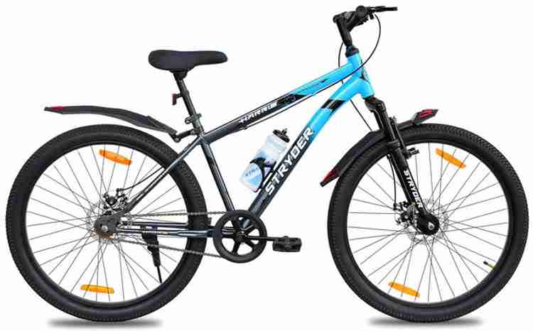 Tata harris gear cycle on sale