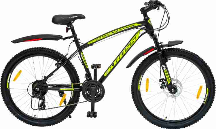 Kross maximus 26t price sale