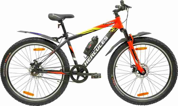 HERCULES FX 300 27.5 T Road Cycle Price in India Buy HERCULES FX 300 27.5 T Road Cycle online at Flipkart