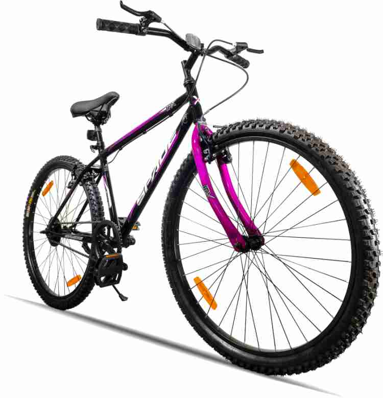 Steel city deals cycles