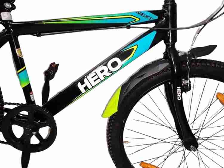 Hero next 24t price shop