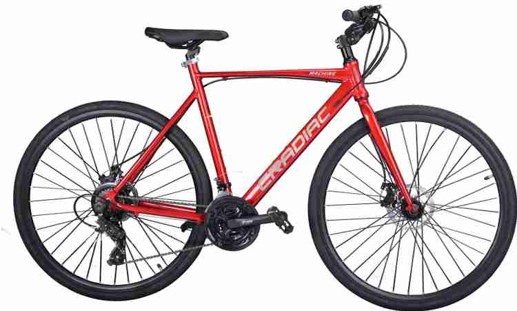 Hybrid bike rigid fork new arrivals