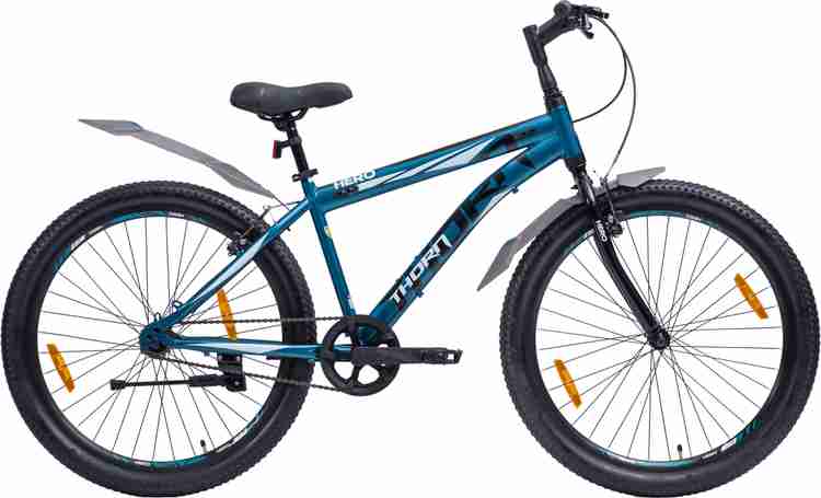 HERO Thorn 24 T Mountain Cycle Price in India Buy HERO Thorn 24 T Mountain Cycle online at Flipkart