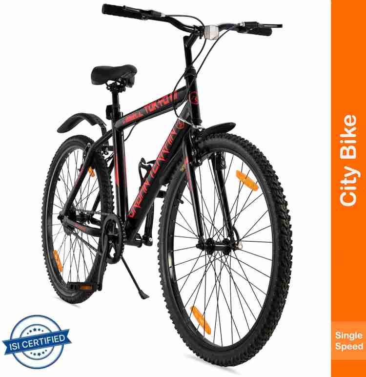 City speed 3 urban bike sales