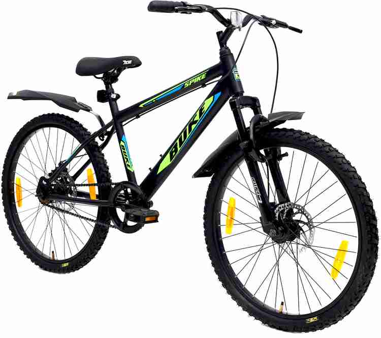AVON Buke Spike 24T Bicycle Frame Size 16 Inch Wheel Size 24inch MTB 24 T BMX Cycle Price in India Buy AVON Buke Spike 24T Bicycle Frame