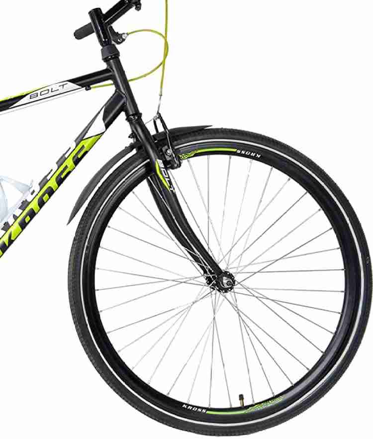 Slim tyre cycle price sale