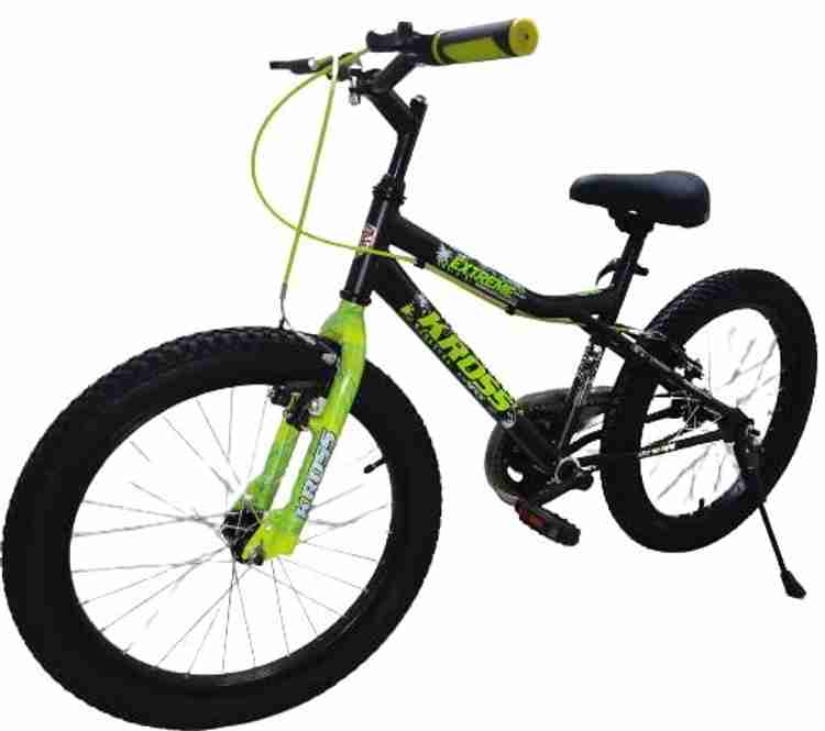 Kross extreme 20 clearance