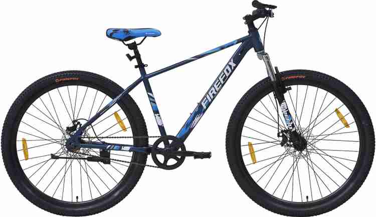 FIREFOX Tremor X 29 D 29 T Mountain Cycle Price in India Buy FIREFOX Tremor X 29 D 29 T Mountain Cycle online at Flipkart