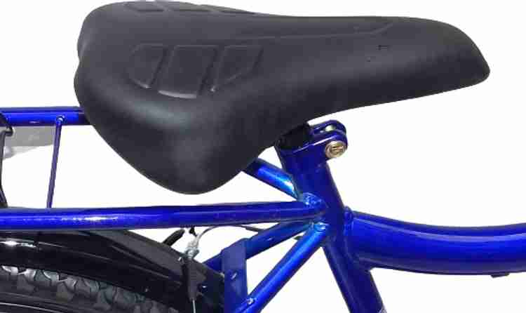 Ranger cycle blue colour sales