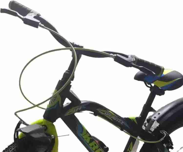 Kross gravity cycle price 2025