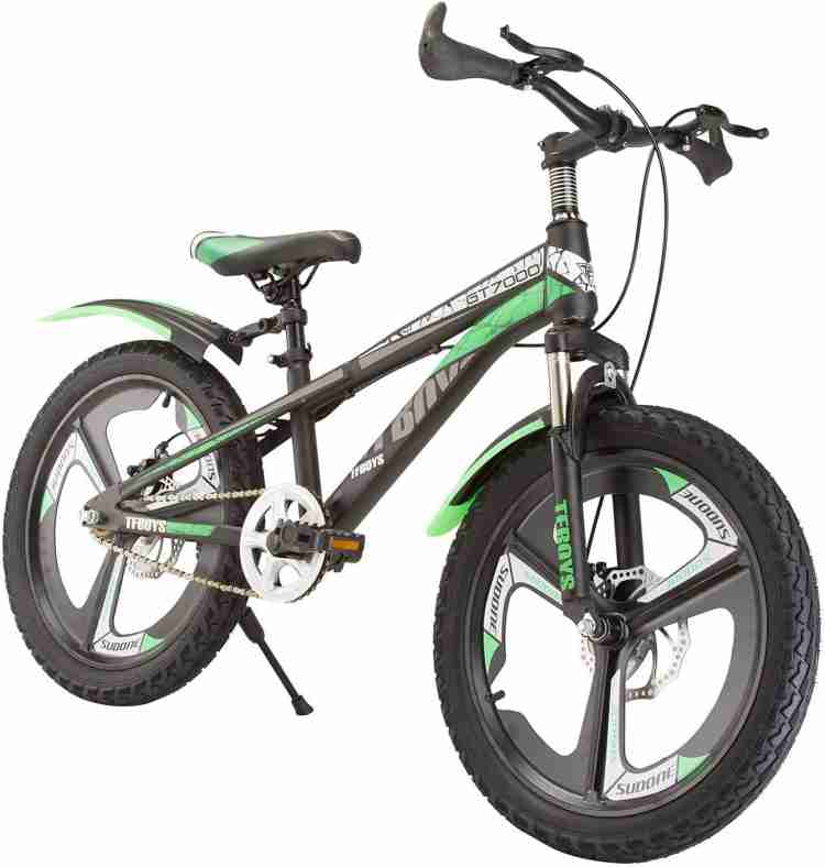 12 years boy best sale bike