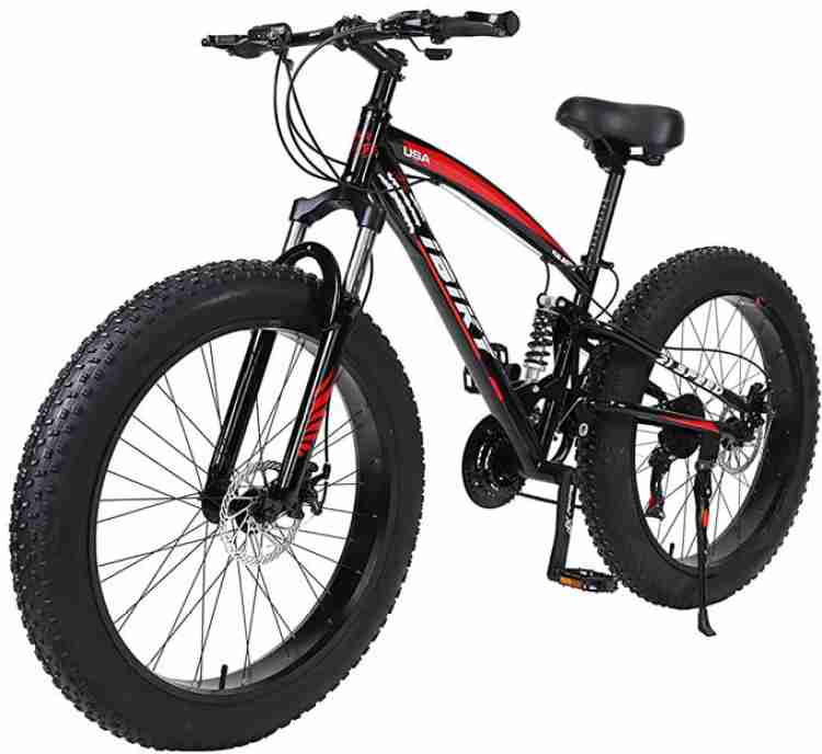 Fat tyre cycle price flipkart new arrivals